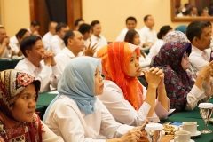 Sosialisasi Budaya Berbagi