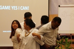 Sosialisasi Budaya Berbagi