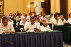 Sosialisasi Budaya Berbagi