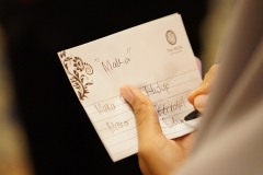 Sosialisasi Budaya Berbagi