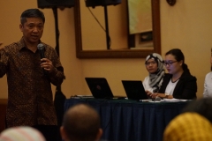 Sosialisasi Budaya Berbagi